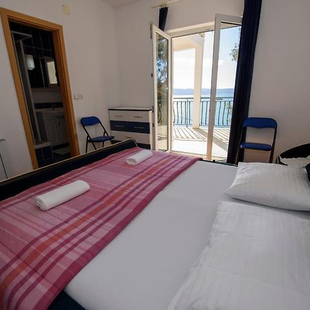 Apartman Mijo - Suhi Potok Єсенице Екстер'єр фото