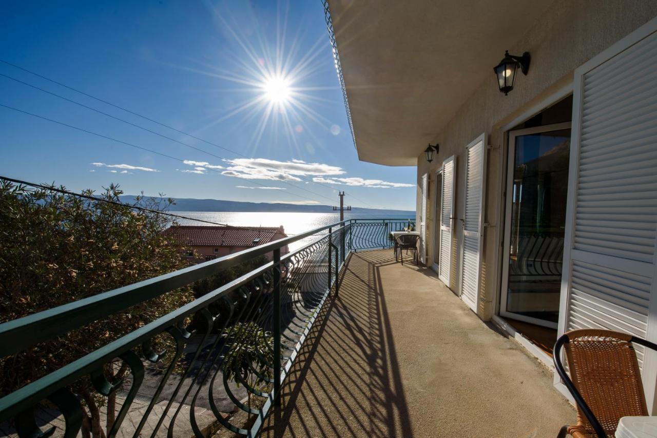 Apartman Mijo - Suhi Potok Єсенице Екстер'єр фото