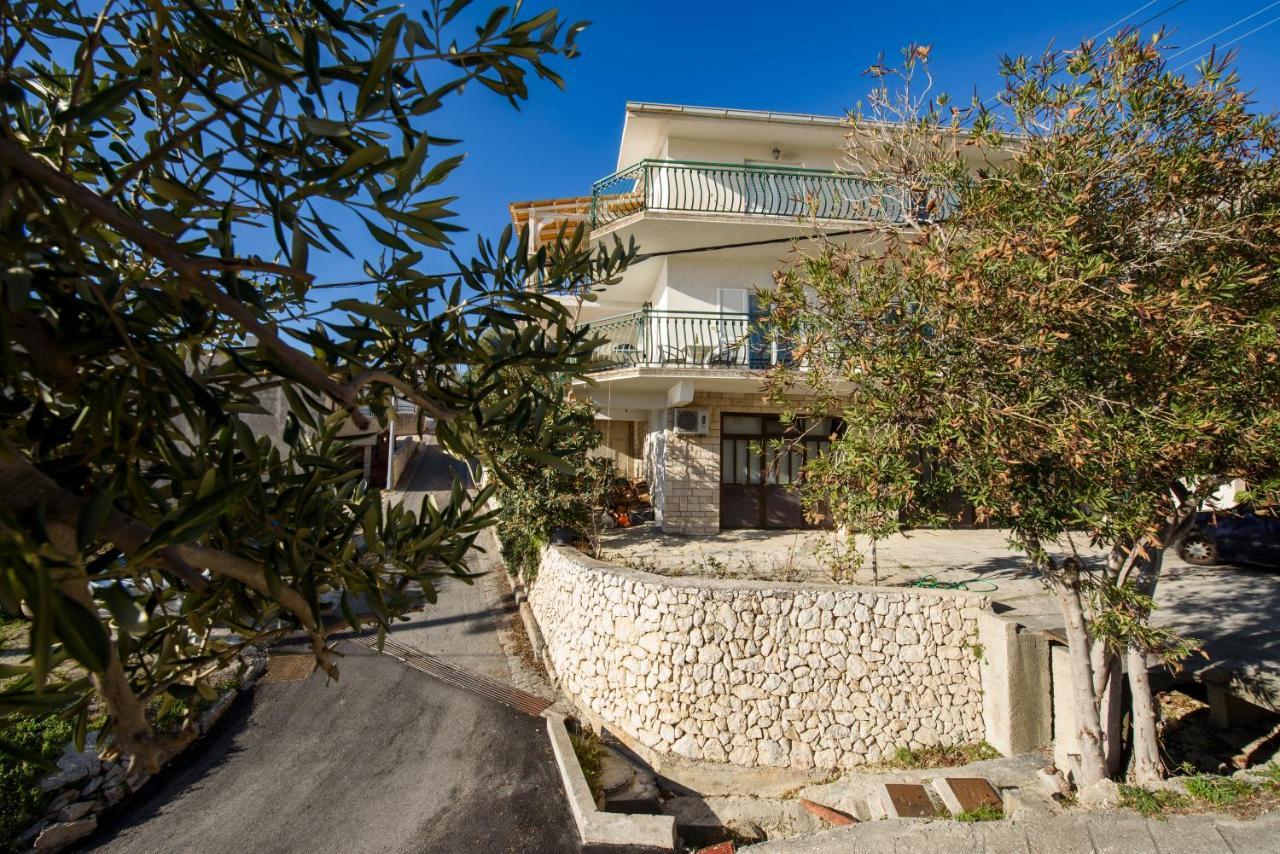 Apartman Mijo - Suhi Potok Єсенице Екстер'єр фото