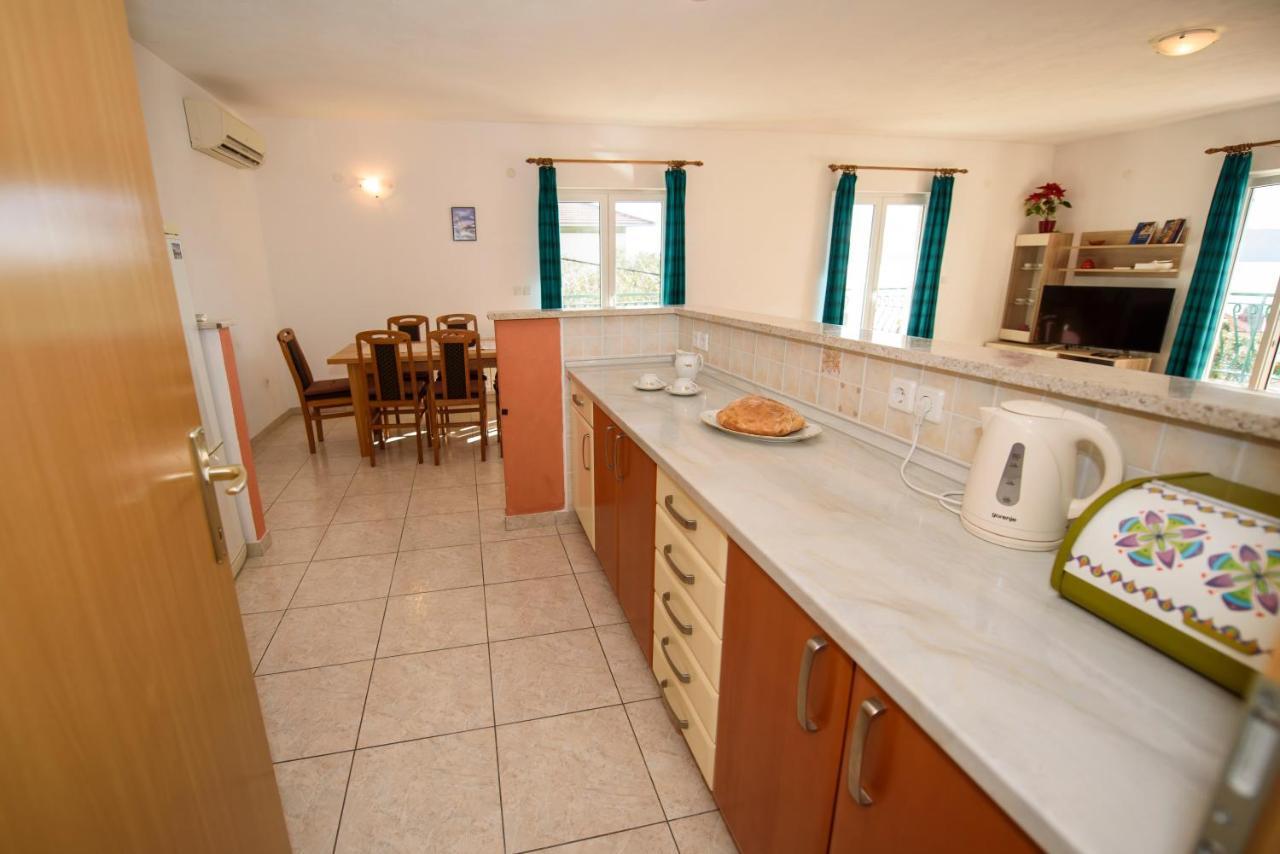 Apartman Mijo - Suhi Potok Єсенице Екстер'єр фото