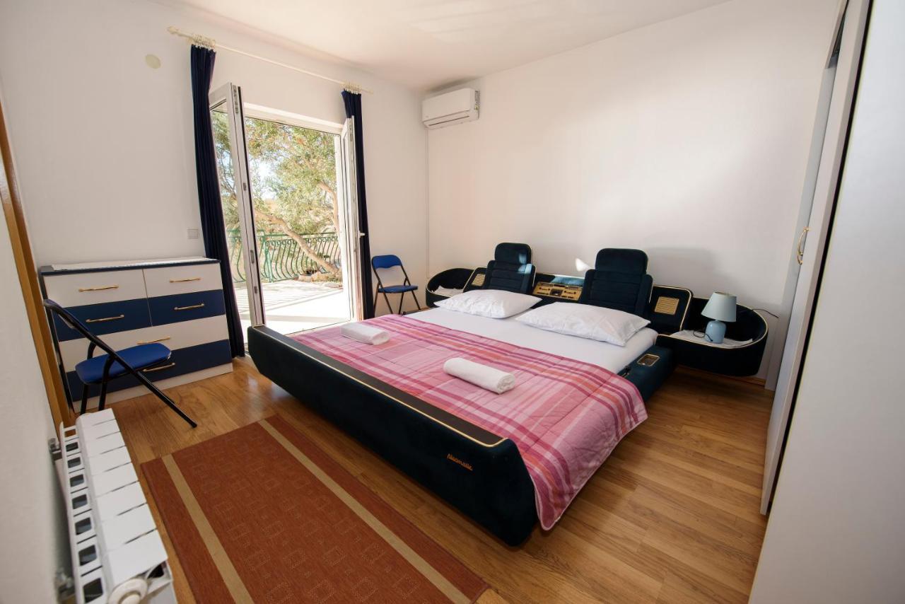 Apartman Mijo - Suhi Potok Єсенице Екстер'єр фото