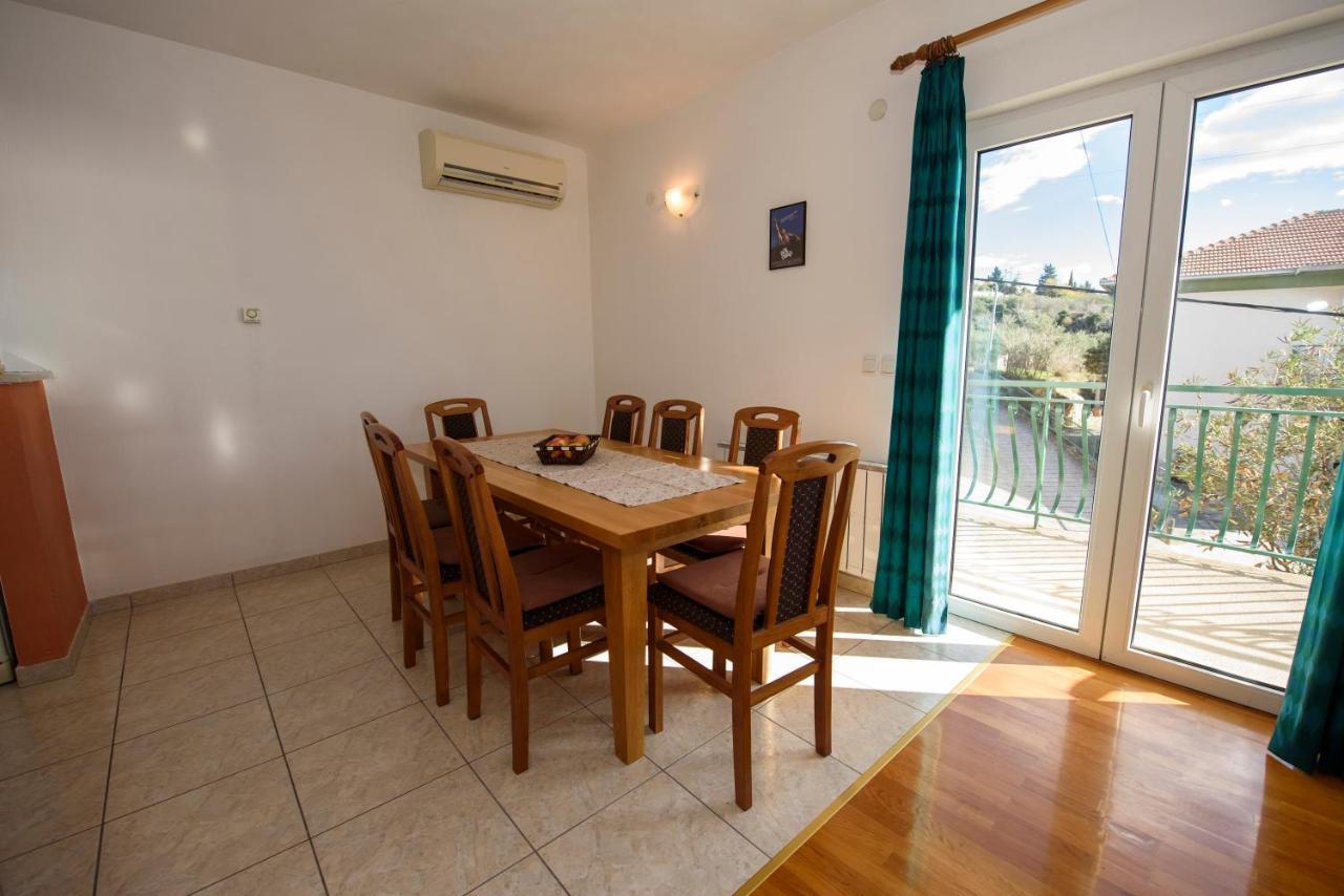 Apartman Mijo - Suhi Potok Єсенице Екстер'єр фото