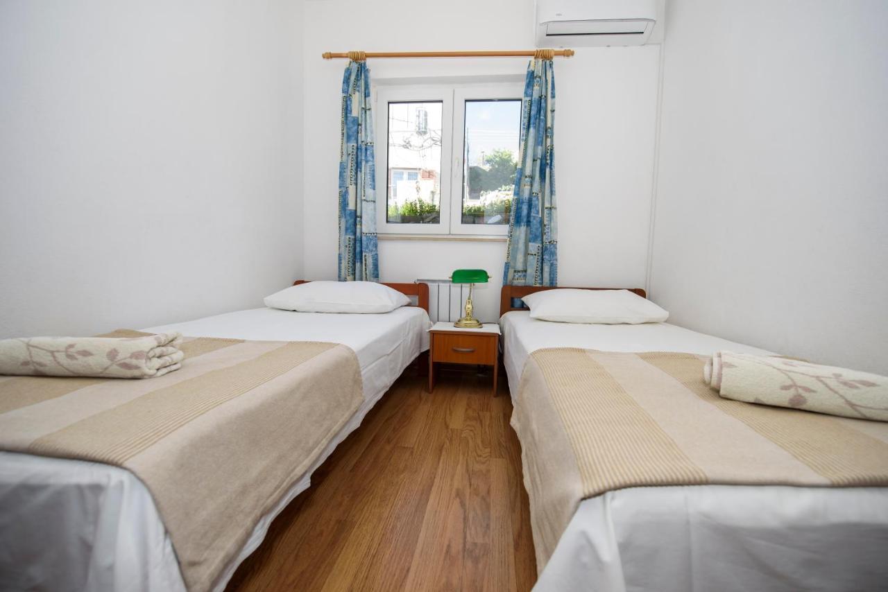 Apartman Mijo - Suhi Potok Єсенице Екстер'єр фото