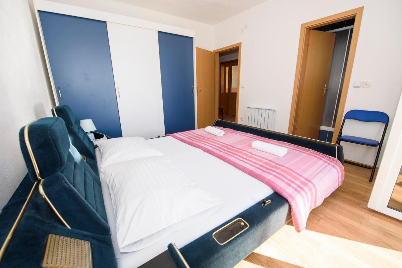 Apartman Mijo - Suhi Potok Єсенице Екстер'єр фото